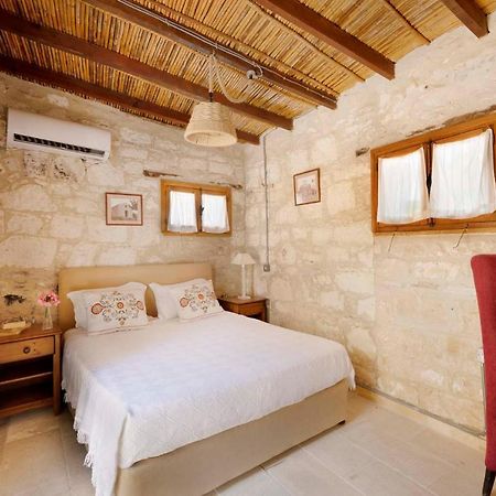 Cottage Houses Pentakomo Luaran gambar