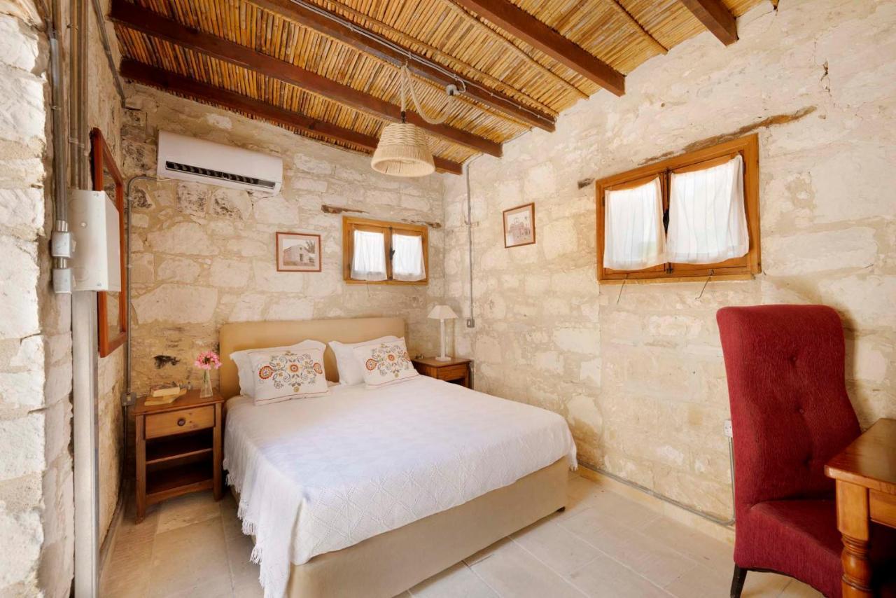 Cottage Houses Pentakomo Luaran gambar