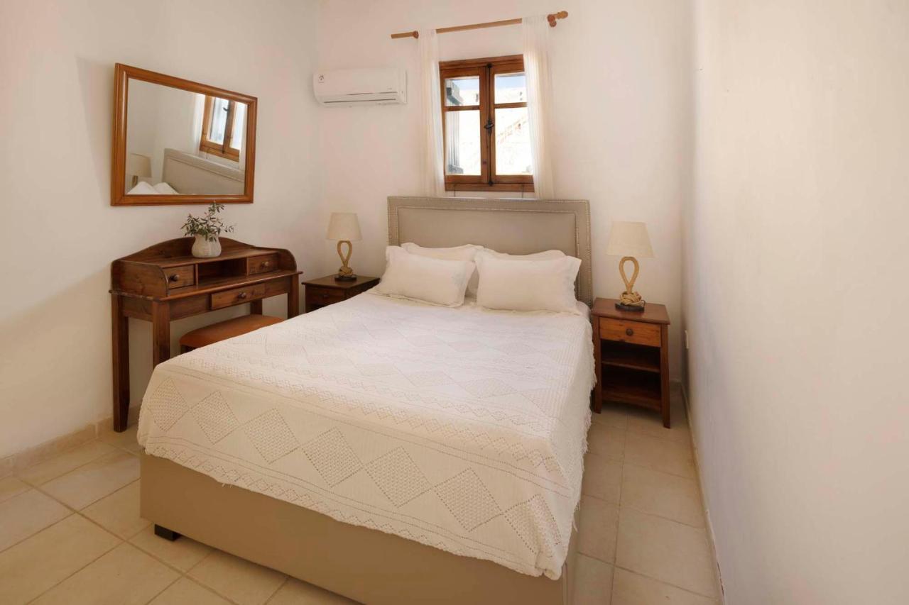 Cottage Houses Pentakomo Luaran gambar