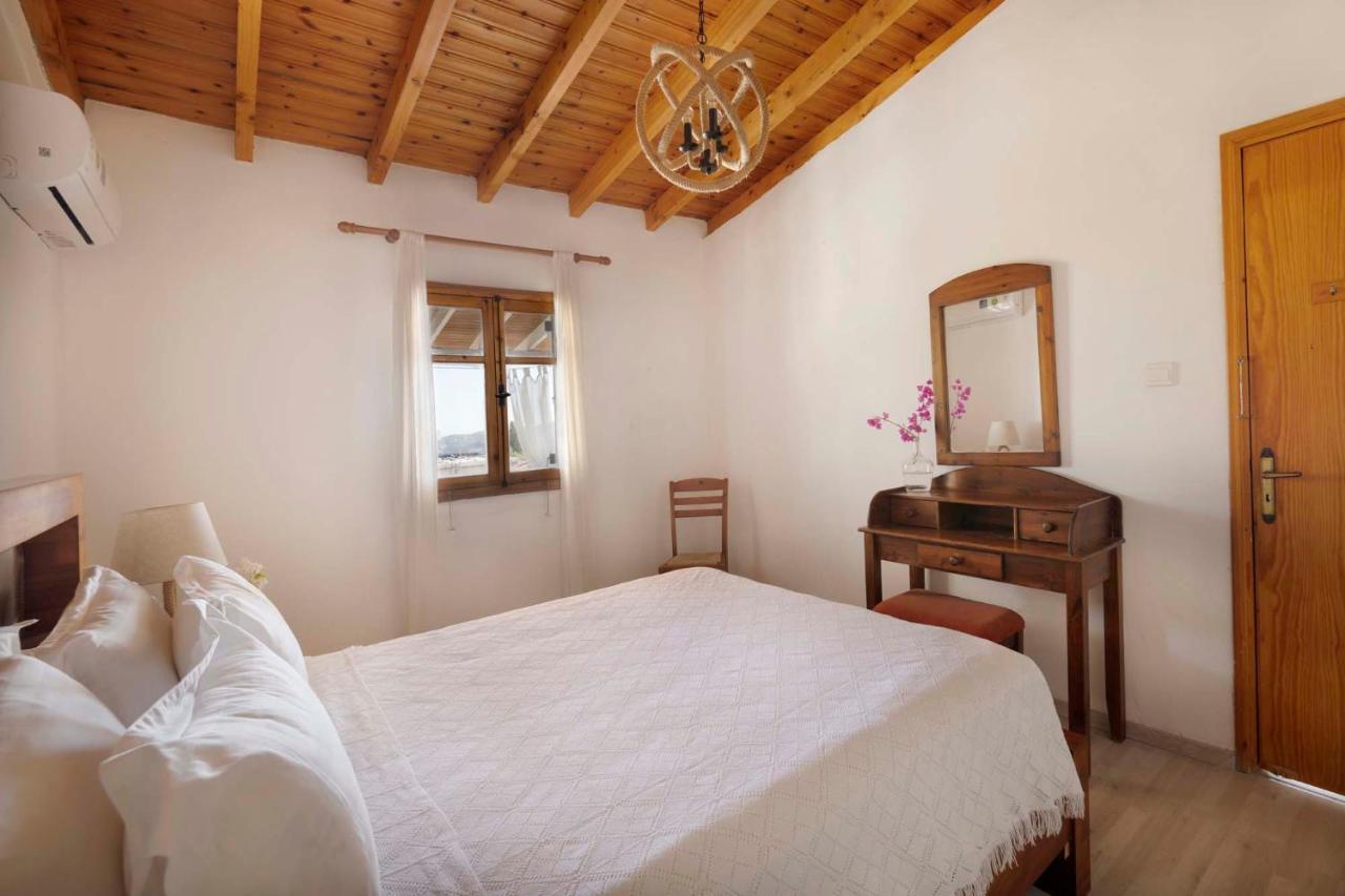 Cottage Houses Pentakomo Luaran gambar