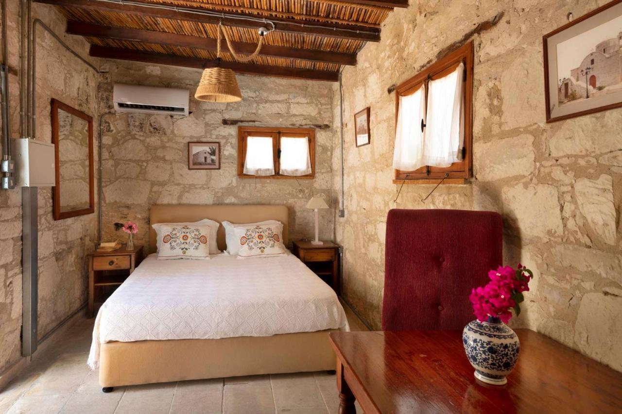 Cottage Houses Pentakomo Luaran gambar