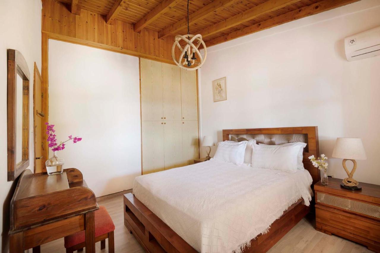 Cottage Houses Pentakomo Luaran gambar