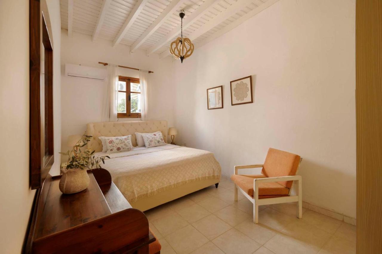 Cottage Houses Pentakomo Luaran gambar
