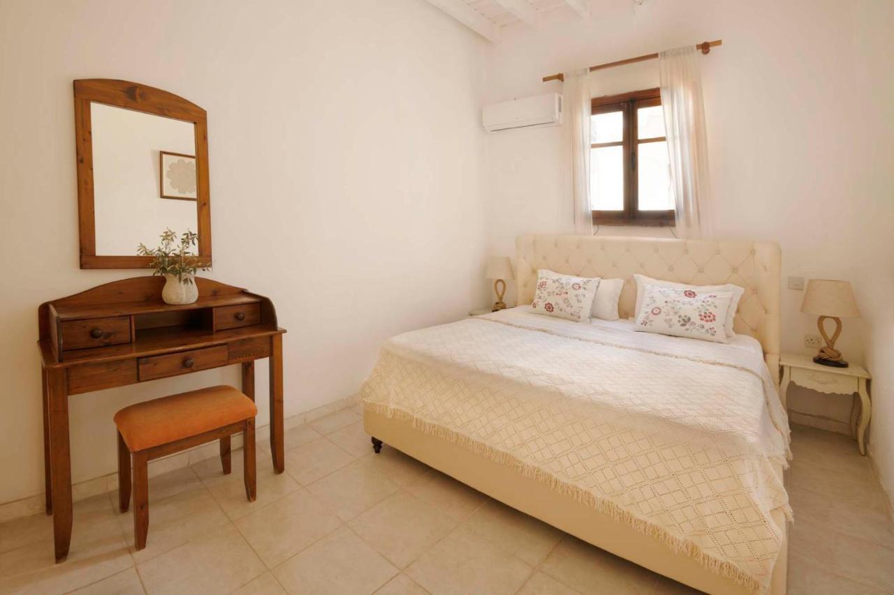 Cottage Houses Pentakomo Luaran gambar