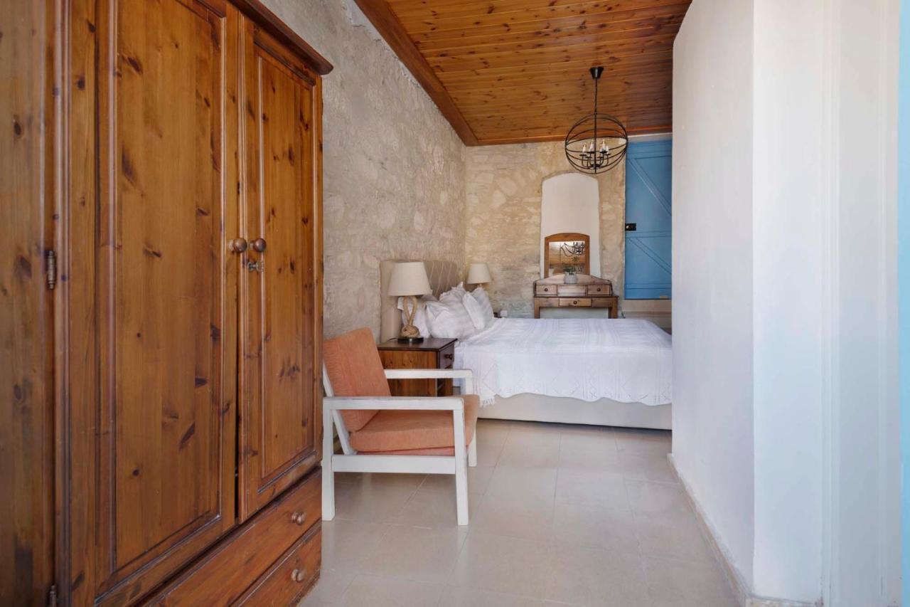 Cottage Houses Pentakomo Luaran gambar