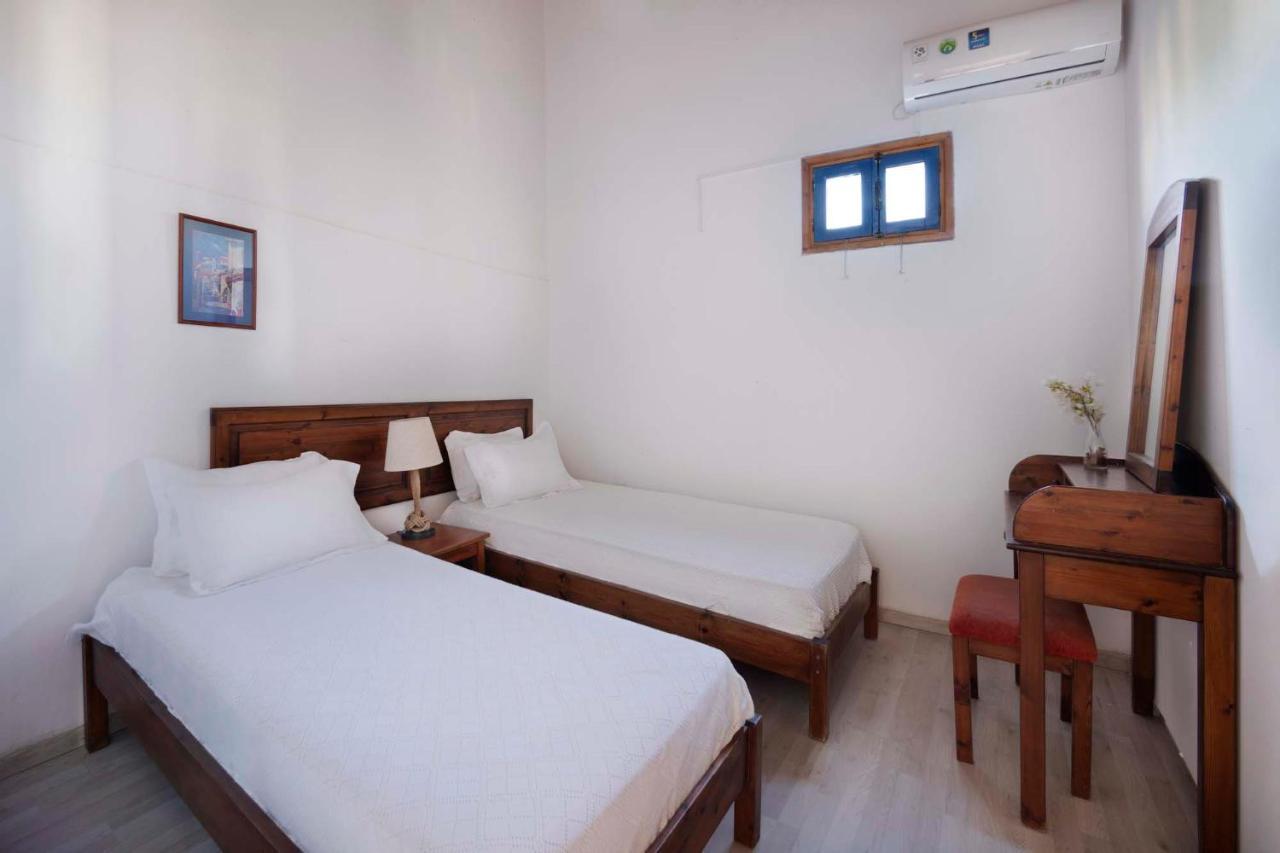 Cottage Houses Pentakomo Luaran gambar