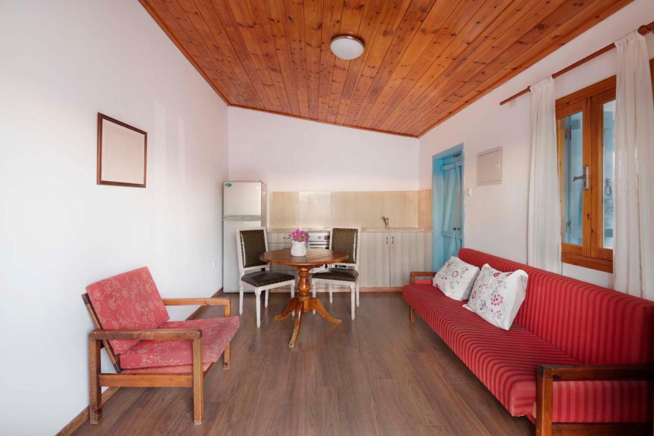 Cottage Houses Pentakomo Luaran gambar