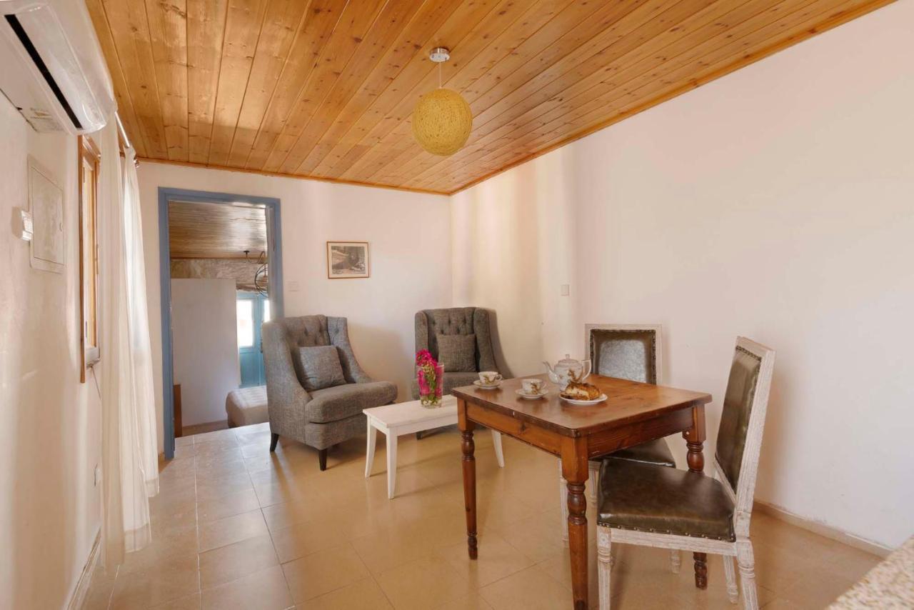 Cottage Houses Pentakomo Luaran gambar