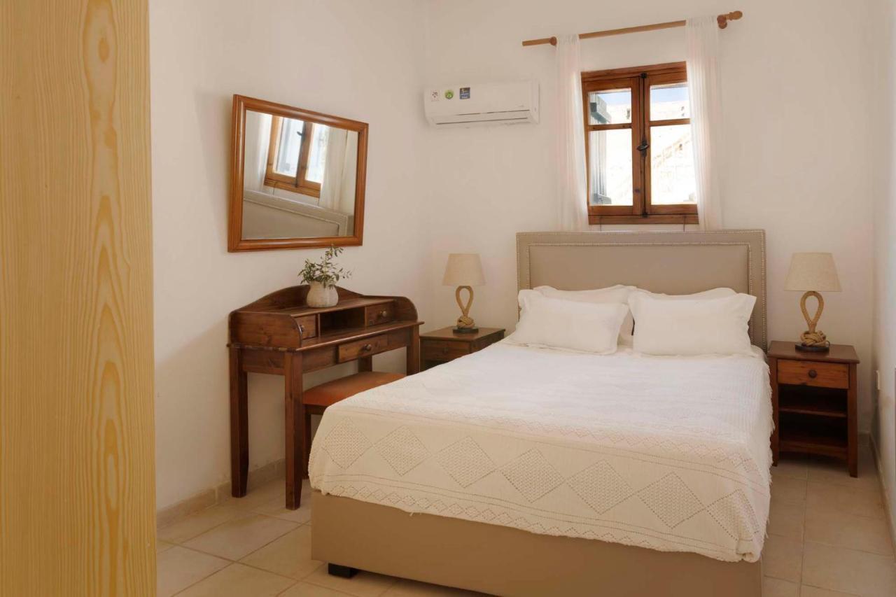 Cottage Houses Pentakomo Luaran gambar