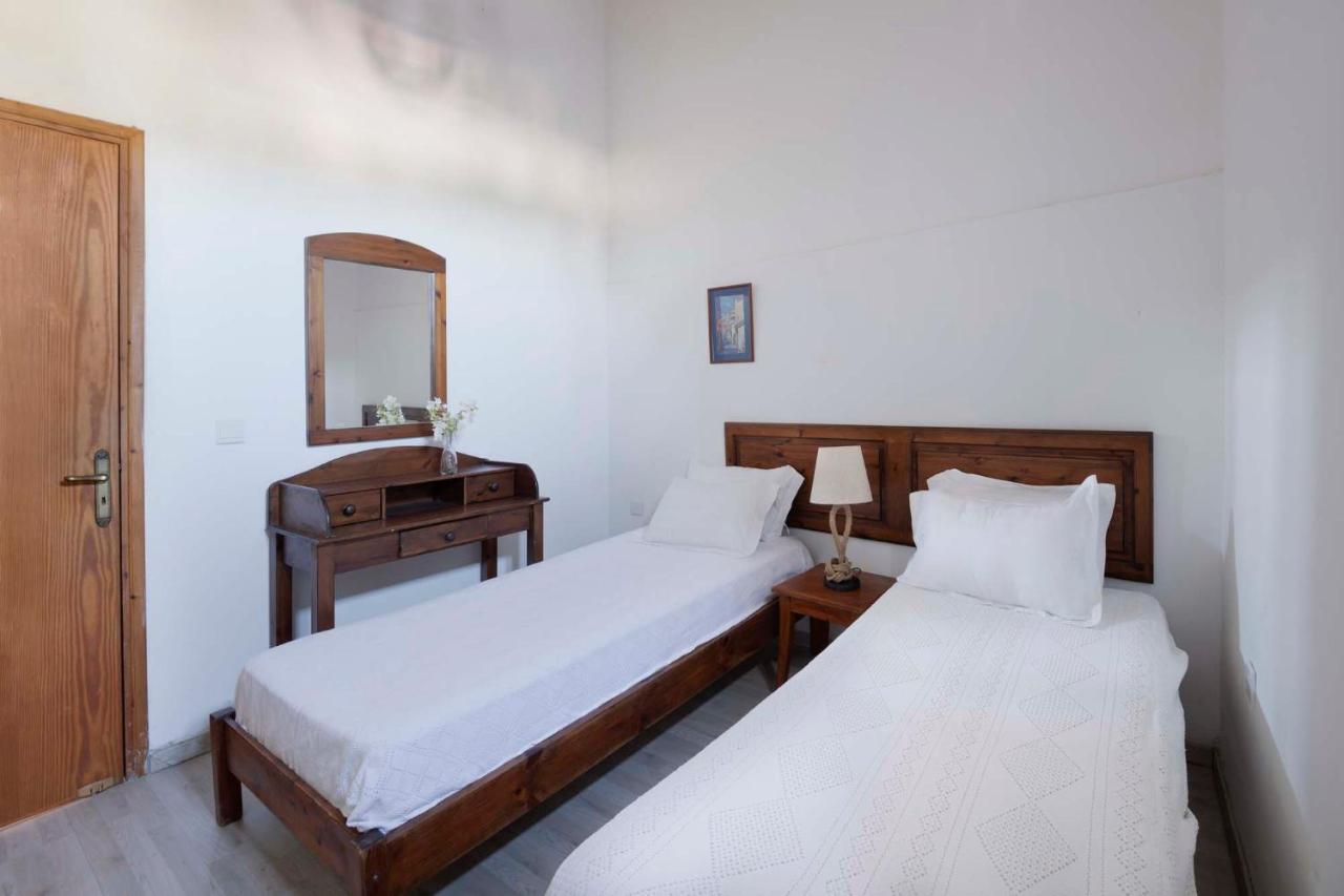 Cottage Houses Pentakomo Luaran gambar