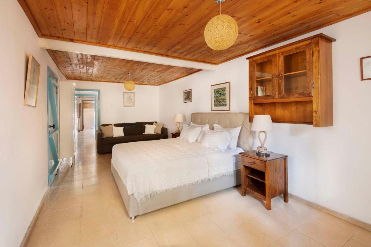 Cottage Houses Pentakomo Luaran gambar