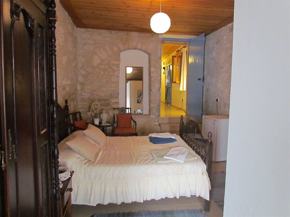 Cottage Houses Pentakomo Luaran gambar