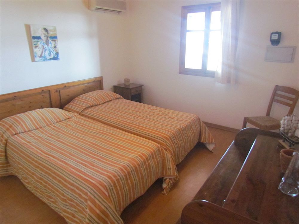 Cottage Houses Pentakomo Luaran gambar