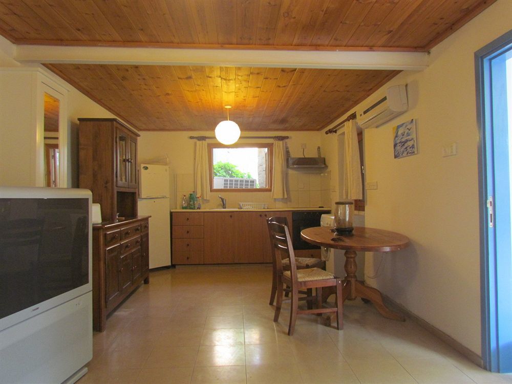 Cottage Houses Pentakomo Luaran gambar