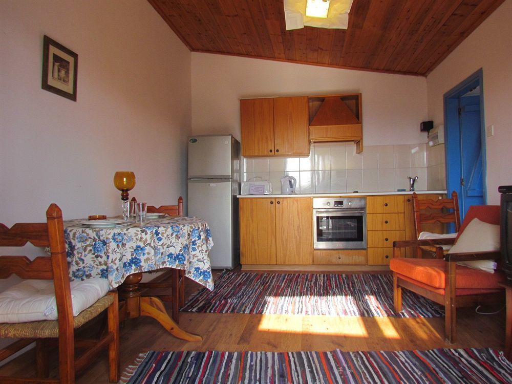 Cottage Houses Pentakomo Luaran gambar