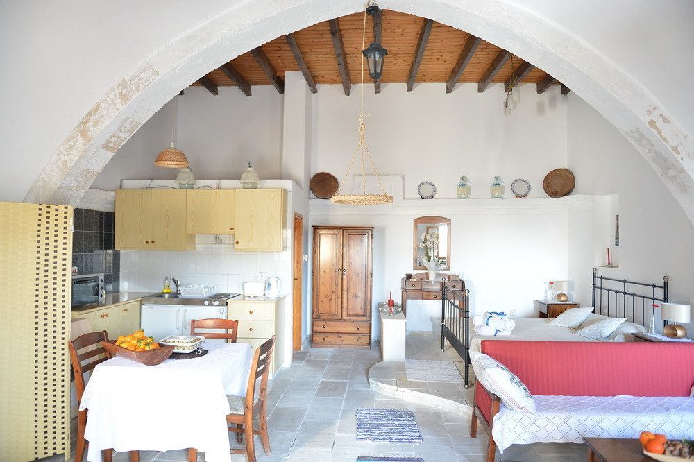 Cottage Houses Pentakomo Luaran gambar