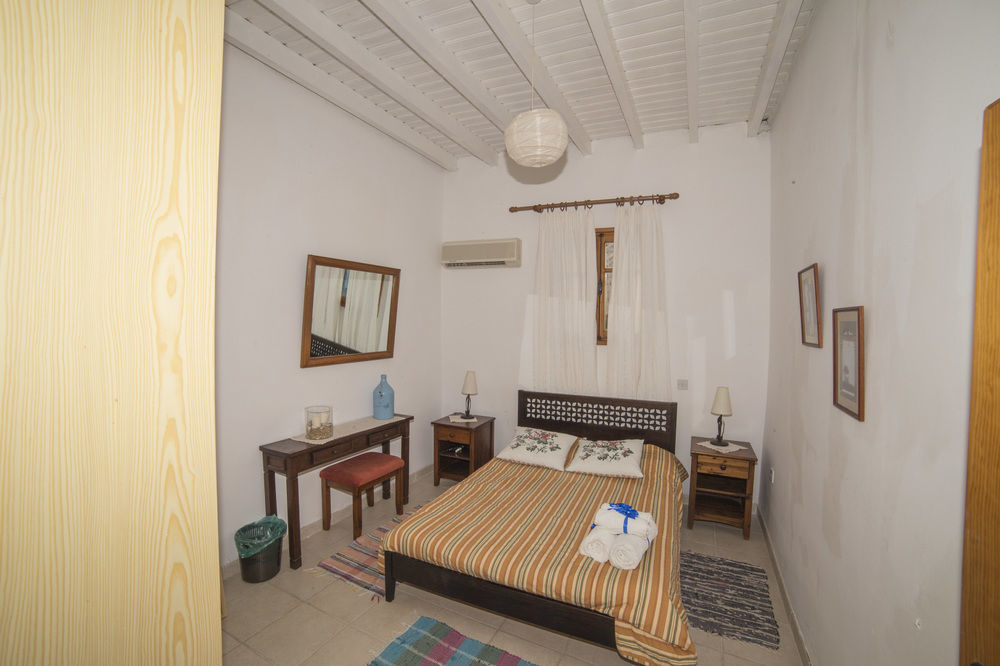 Cottage Houses Pentakomo Luaran gambar