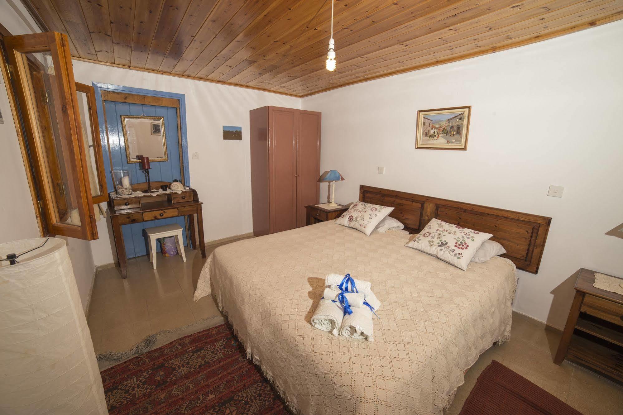 Cottage Houses Pentakomo Luaran gambar