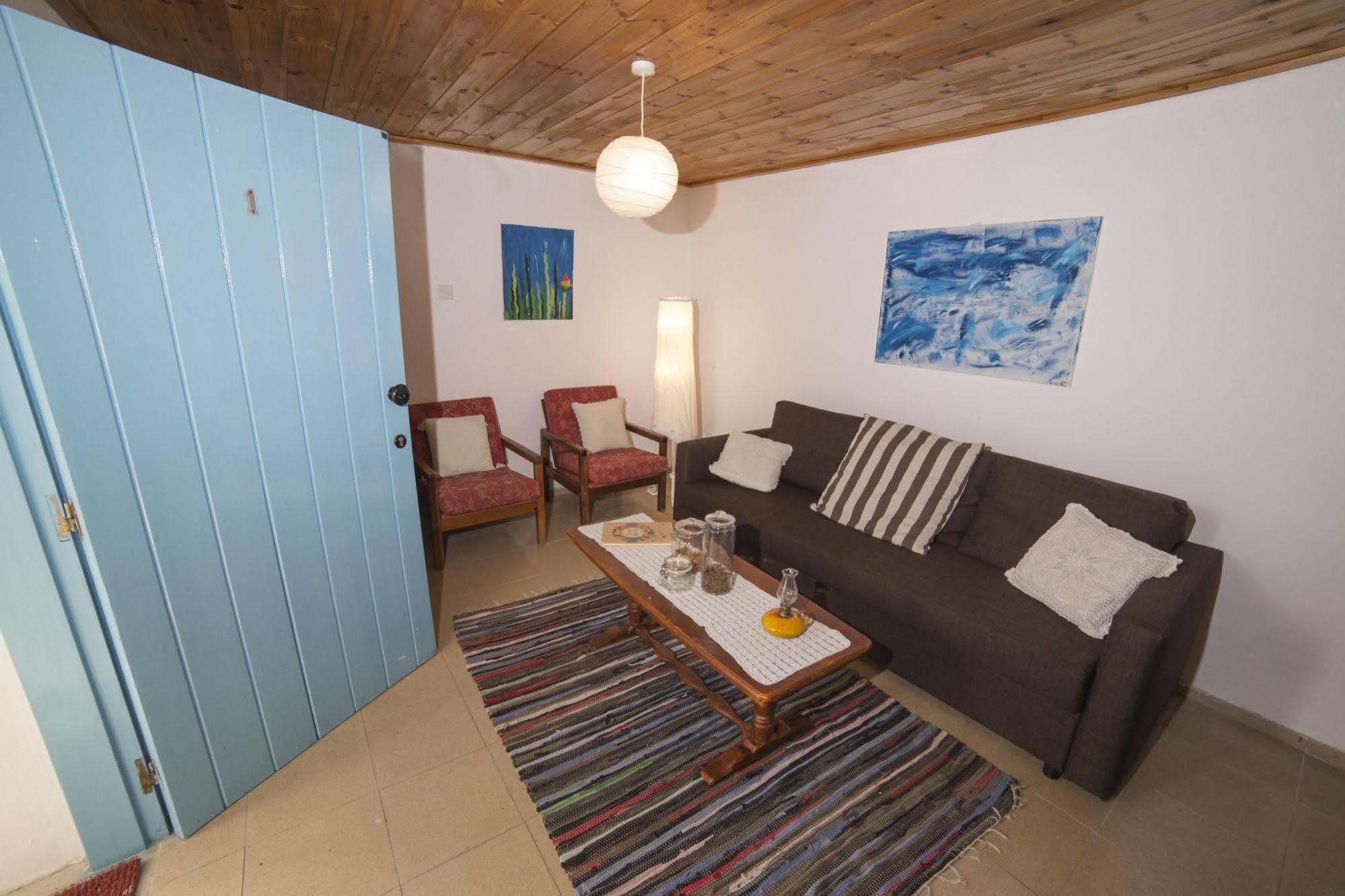 Cottage Houses Pentakomo Luaran gambar